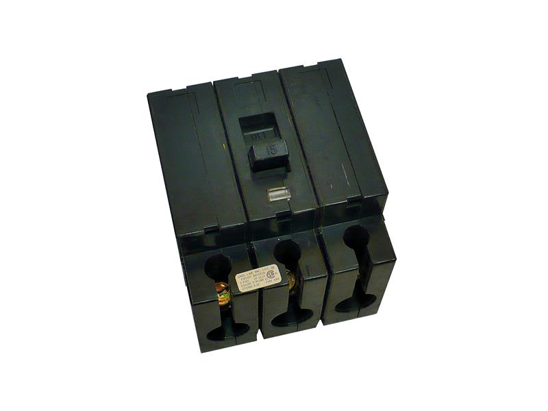 SCHNEIDER ELECTRIC EH34015