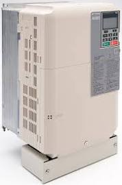 YASKAWA ELECTRIC CIMR-P7U2015