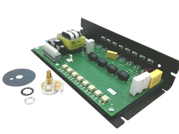 AMERICAN CONTROL ELECTRONICS RG400UA