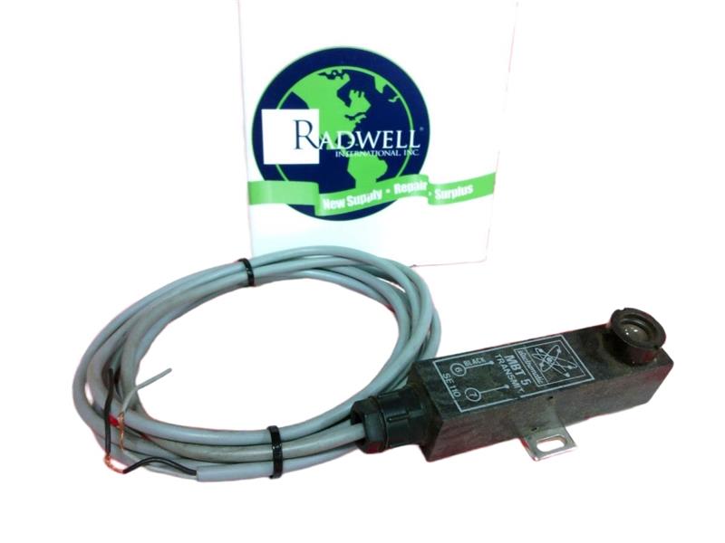 CARLO GAVAZZI MBT5