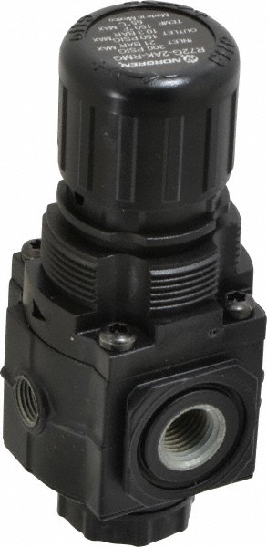 NORGREN R72G-2AK-RMG