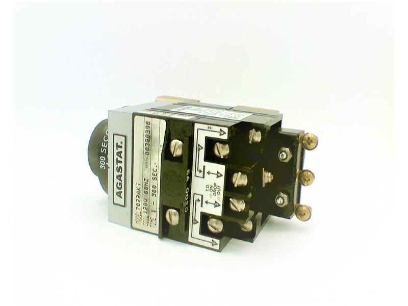 TE CONNECTIVITY 7022AKT