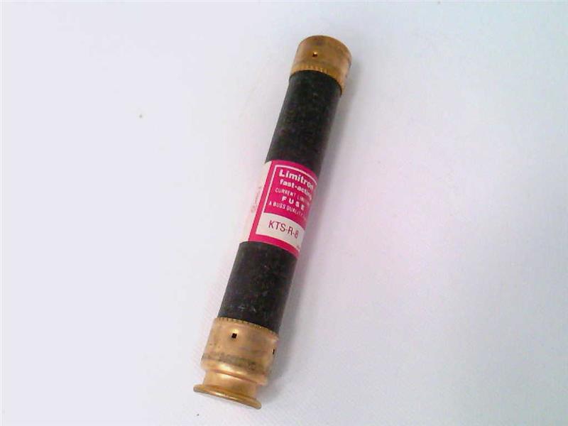 EATON CORPORATION KTS-R-8