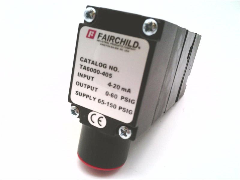 ROTORK TA6000-405
