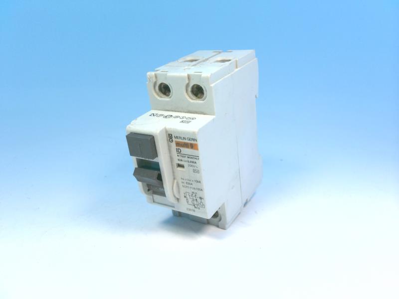 SCHNEIDER ELECTRIC 23018