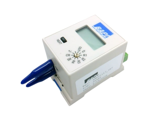 ALC/ZPS-20-SR05-EZ-NT-D by BAPI