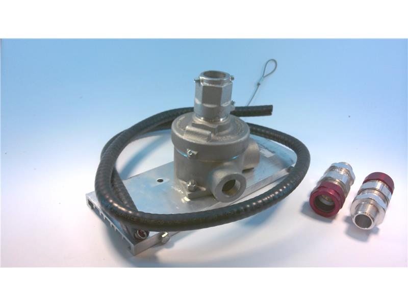 EATON CORPORATION PEND HAZ KIT