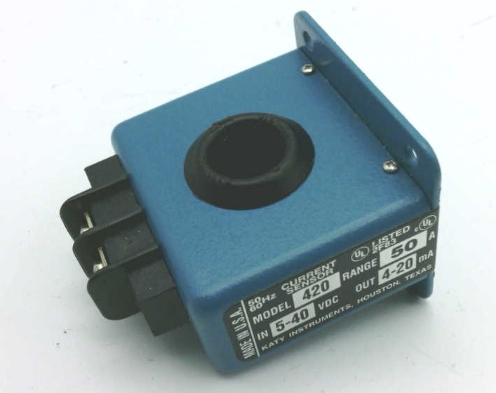 KATY INSTRUMENTS 420-50