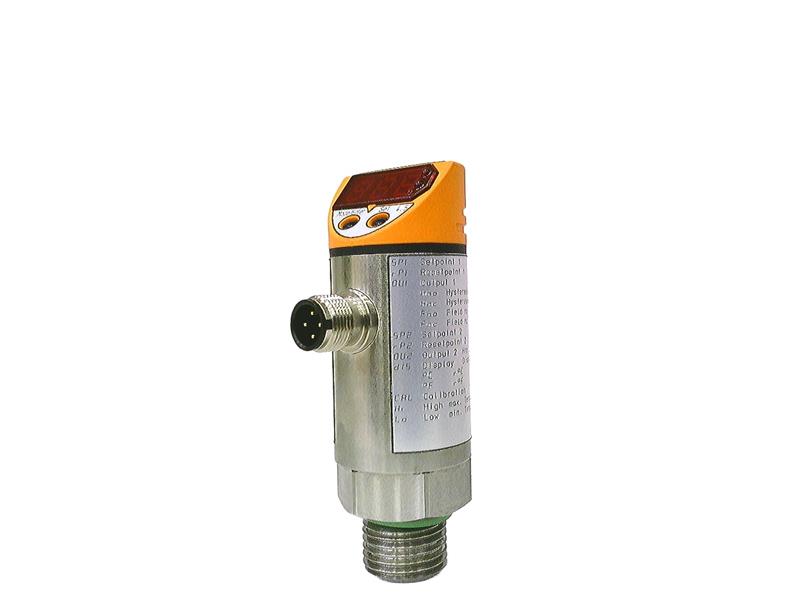 EFECTOR TR-KDBR12-QFPKG/US//V-TR7430