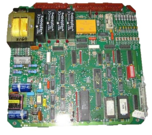 625981D by WELDING TECHNOLOGY CORP