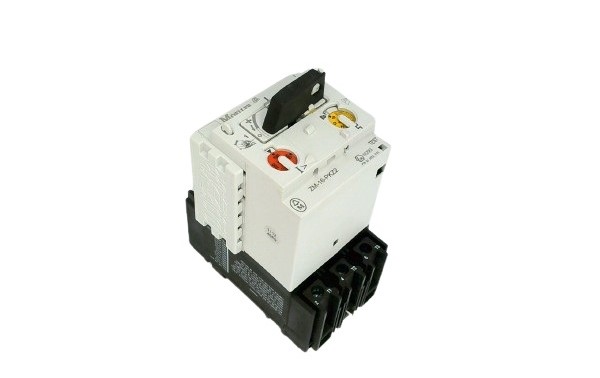 EATON CORPORATION PKZ2/ZM16