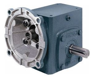 ALTRA INDUSTRIAL MOTION HF718-20ZV-B5-H-P16-T2