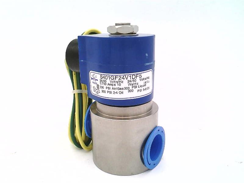 GC VALVES S401GF24V1DF5