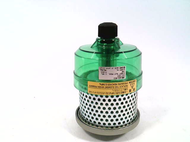 SMC AMC320-N03