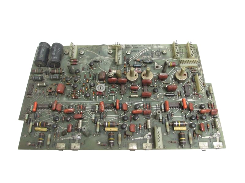 46S1661-31 by MAGNETEK