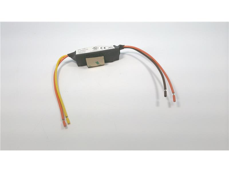 JOHNSON CONTROLS MS-TDR-1