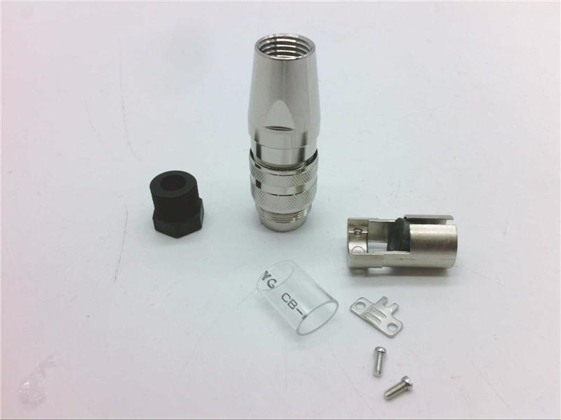 AMPHENOL C09131H0031002