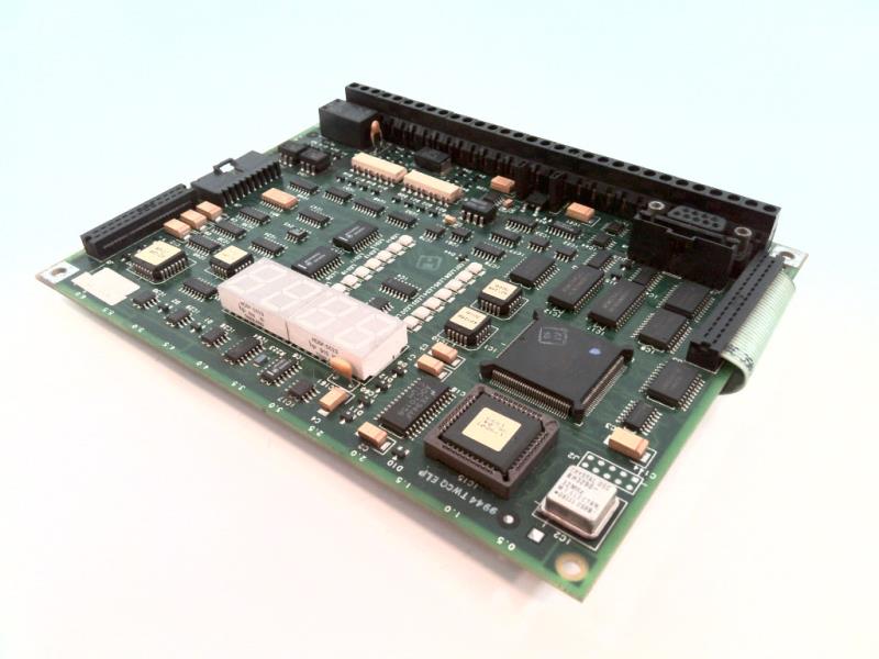 ASEA BROWN BOVERI 0-56921-604