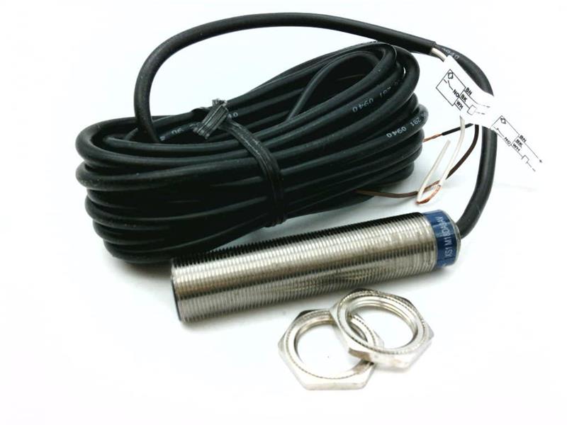 TELEMECANIQUE SENSORS XS1M18DA9AV