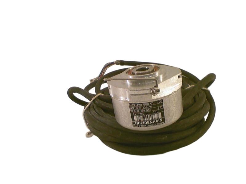 HEIDENHAIN CORP ERN-420-500-01