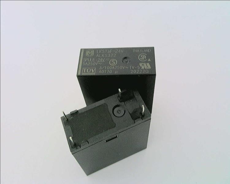 MATSUSHITA ELECTRIC LKS1AF-24V