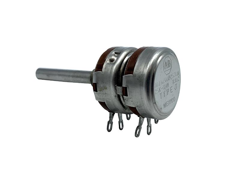 HONEYWELL JD1N200P253UA