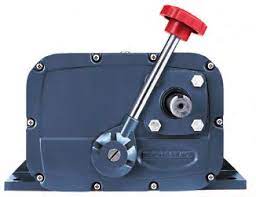 ZERO MAX INC JK1-CCW-25-0-400