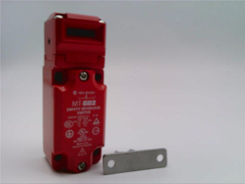 ALLEN BRADLEY 440K-M22ASDT