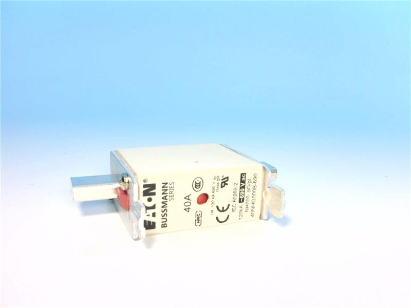 EATON CORPORATION 40NHG000B-690