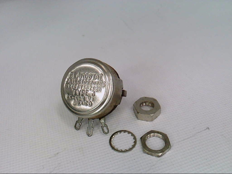 HONEYWELL JAIL040S202UC