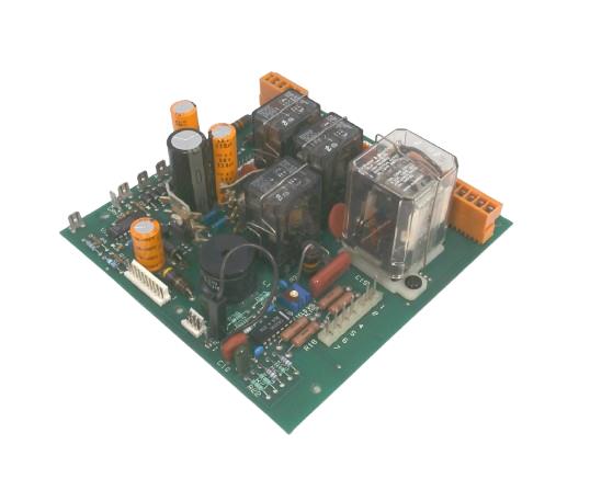 NIDEC CORP 105335101-E