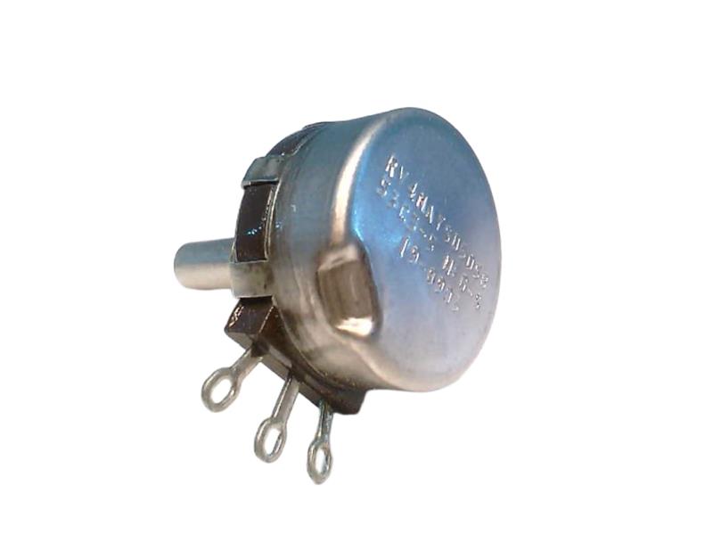 HONEYWELL RV4NAYSD505B