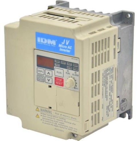 CIMR-J7AU22P2 by YASKAWA ELECTRIC