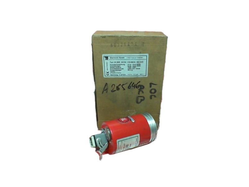 T&R ELECTRONIC 110-00618