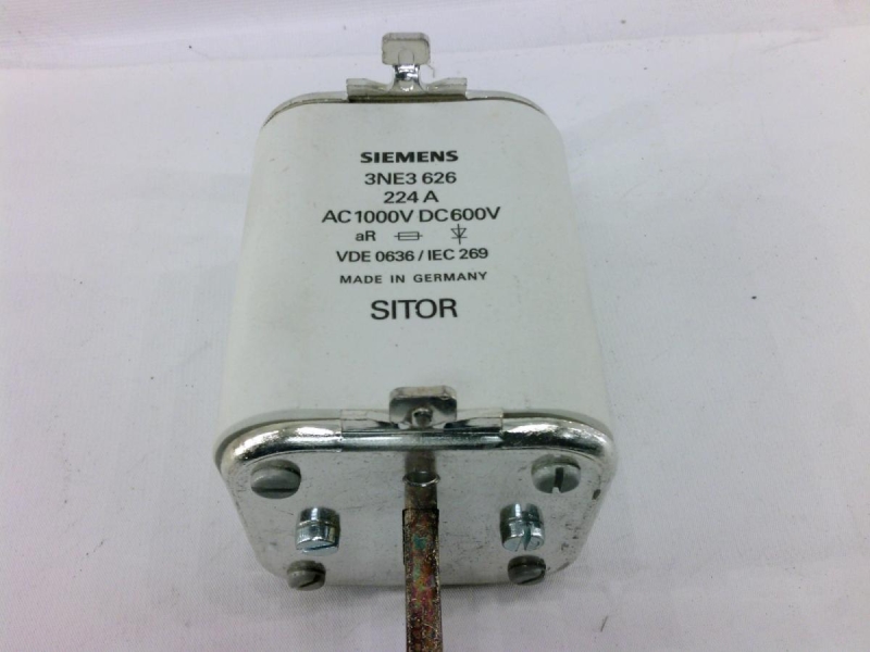 SIEMENS 3NE3626