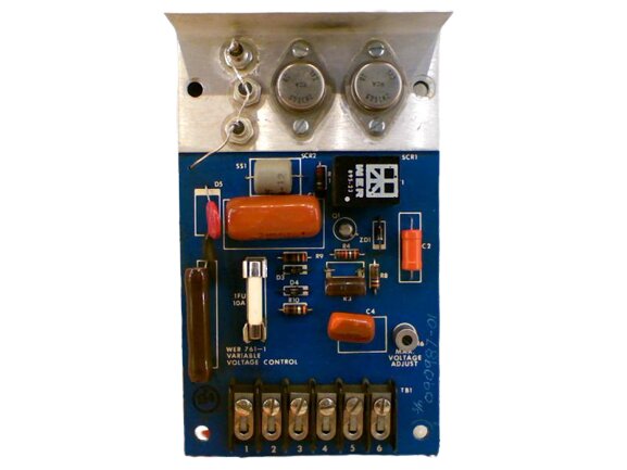 EMERSON 761-1-41-E968