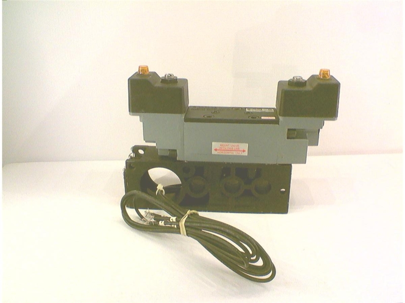 PARKER AL41323BKN5300B