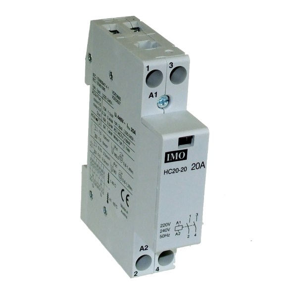 HC20-11230 by IMO