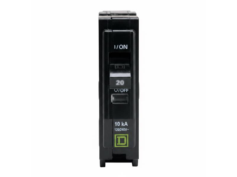 SCHNEIDER ELECTRIC QMB203TS