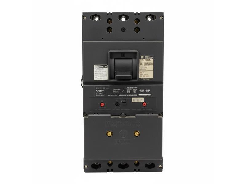 EATON CORPORATION LA-2400PR