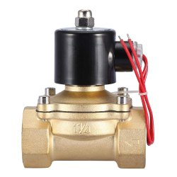 GC VALVES S201GF01V5EG5