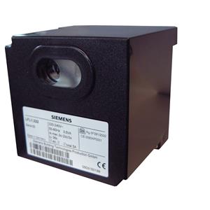 SIEMENS LFL1.133-110V