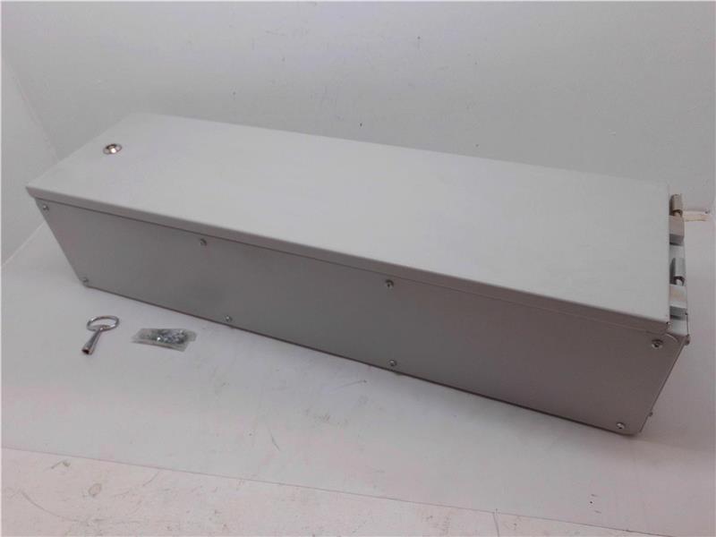 HAVELLS UK SWITCHGEAR PSPBS630MP