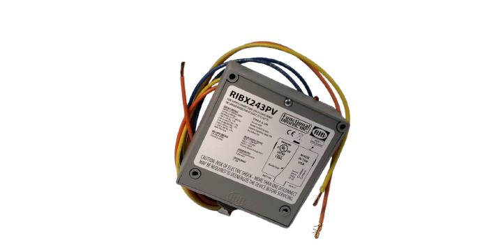 RIBX243PV by FUNCTIONAL DEVICES