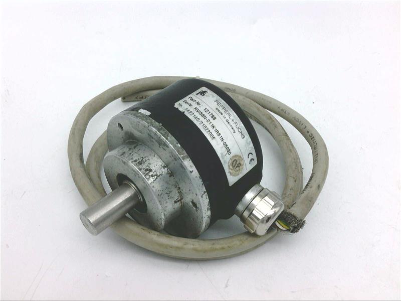 PEPPERL & FUCHS 121798