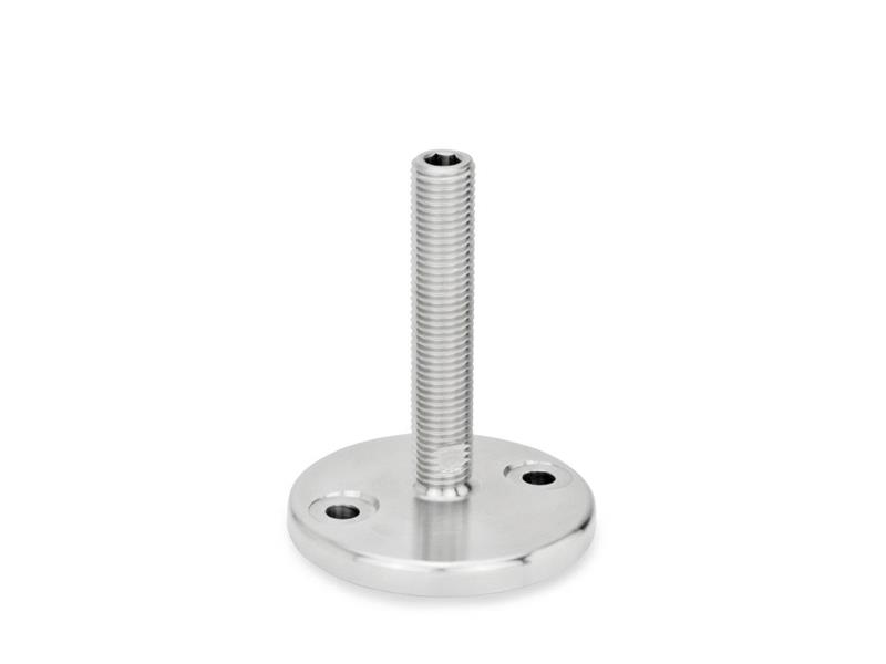 JW WINCO 23-100-5/8X11-100-D0-U