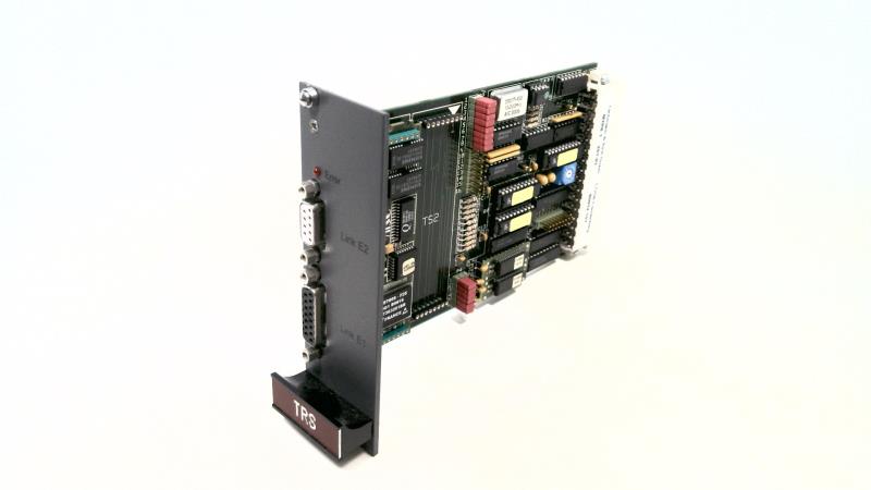 LACHMANN & RINK MTRS-1 251.01 60012.107