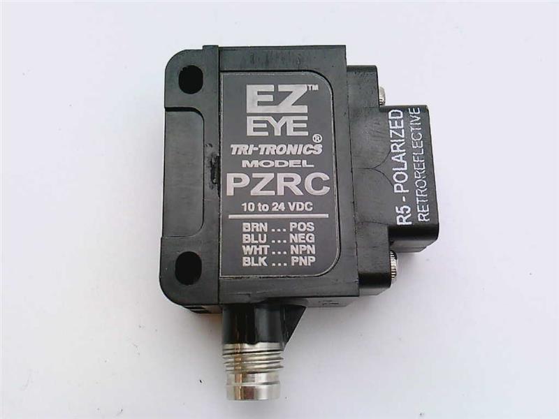 TRI-TRONICS PZRCR5