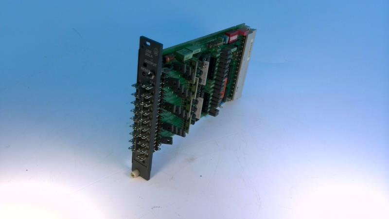 EATON CORPORATION EBE-250A-1