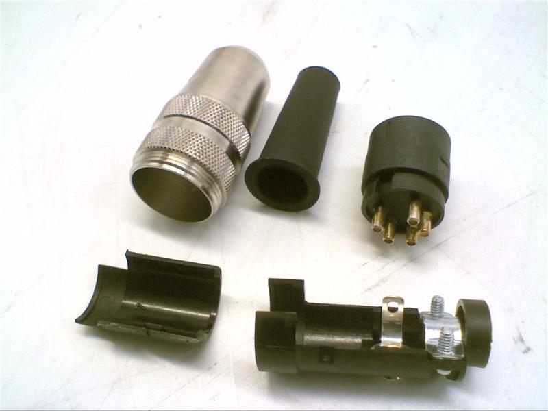 BINDER 680-1-09-0313-00-05